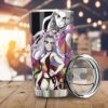 Daki Stainless Steel Anime Tumbler Cup Custom Demon Slayer Anime