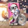 Daki Stainless Steel Anime Tumbler Cup Custom Demon Slayer Anime