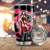 Daki Stainless Steel Anime Tumbler Cup Custom Demon Slayer Anime