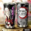 Daki Stainless Steel Anime Tumbler Cup Custom Demon Slayer Anime Mix Mangas