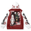 Hooktab Deadman Wonderland Anime Hoodie