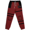 Deadpool Marvel Comics Sweatpants