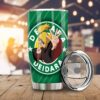 Deidara Stainless Steel Anime Tumbler Cup Custom Anime