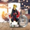 Deidara Stainless Steel Anime Tumbler Cup Custom For Anime Fans