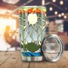 Demon Slayer Hanadafu Stainless Steel Anime Tumbler Cup Custom Anime