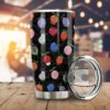 Devil Fruits Stainless Steel Anime Tumbler Cup Custom