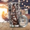 Diavolo Stainless Steel Anime Tumbler Cup Custom