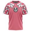 Hooktab Doflamingo One Piece Anime T-Shirt