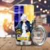 Dr. Vegapunk Stainless Steel Anime Tumbler Cup Custom One Piece Anime