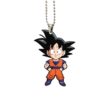 Dragon Ball Goku Ornament Custom Anime Car Interior Accessories