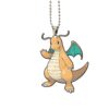 Dragonite Ornament Custom Anime Car Accessories