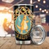 Dragonite Stainless Steel Anime Tumbler Cup Custom Anime