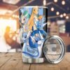 Dragonite Stainless Steel Anime Tumbler Cup Custom For Fans