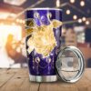 Dragonite Stainless Steel Anime Tumbler Cup Custom