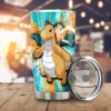 Dragonite Stainless Steel Anime Tumbler Cup Custom