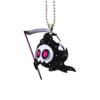 Duskull Ghosts Ornament Custom Anime Car Accessories