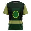 Hooktab Earthbenders Avatar The Last Airbenders Anime T-Shirt