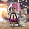 Edward Newgate Stainless Steel Anime Tumbler Cup Custom One Piece Anime