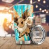 Eevee Stainless Steel Anime Tumbler Cup Custom