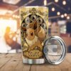 Eevee Stainless Steel Anime Tumbler Cup Custom