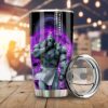 Elric Alphonse Stainless Steel Anime Tumbler Cup Custom Anime Fullmetal Alchemist