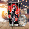 Enmu Stainless Steel Anime Tumbler Cup Custom Demon Slayer Anime