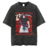 TOJO FUSHIURO VINTAGE Anime T-shirt