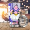 Fat Majin Buu Stainless Steel Anime Tumbler Cup Custom Dragon Ball Anime