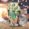 Flygon Stainless Steel Anime Tumbler Cup Custom For Fans