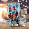 Franky Stainless Steel Anime Tumbler Cup Custom One Piece Anime