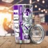 Freiza Stainless Steel Anime Tumbler Cup Custom Dragon Ball Anime