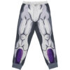 Frieza Dragon Ball Z Otaku Cosplay Anime Sweatpants