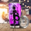 Frieza Stainless Steel Anime Tumbler Cup Custom Anime