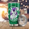 Frieza Stainless Steel Anime Tumbler Cup Custom Dragon Ball Anime