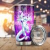 Frieza Stainless Steel Anime Tumbler Cup Custom Dragon Ball Anime