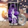 Frieza Stainless Steel Anime Tumbler Cup Custom Dragon Ball Anime