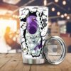 Frieza Stainless Steel Anime Tumbler Cup Custom Dragon Ball Anime