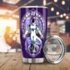 Frieza Stainless Steel Anime Tumbler Cup Custom Dragon Ball