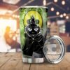 Fukasaku Stainless Steel Anime Tumbler Cup Custom Anime