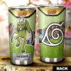 Fukasaku Stainless Steel Anime Tumbler Cup Custom Anime