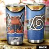 Gama Stainless Steel Anime Tumbler Cup Custom Anime