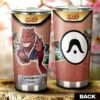 Gamabunta Render Stainless Steel Anime Tumbler Cup Custom Anime