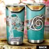 Gamahiro Render Stainless Steel Anime Tumbler Cup Custom Anime