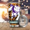 Gamakichi Stainless Steel Anime Tumbler Cup Custom