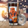 Gamakichi Stainless Steel Anime Tumbler Cup Custom Anime