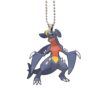 Garchomp Ornament Custom Anime Car Interior Accessories