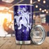 Garchomp Stainless Steel Anime Tumbler Cup Custom