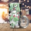 Gardevoir Stainless Steel Anime Tumbler Cup Custom For Fans