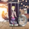 Garfiel Tinsel Stainless Steel Anime Tumbler Cup Custom Anime Re:Zero