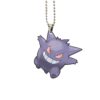 Gengar Ornament Custom Anime Car Accessories